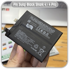 Pin Suiqi Li-ion thay thế cho Black Shark 4 - 4 Pro BS08FA 4500 mAh