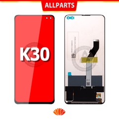 Thay màn hình Redmi K30 4G - 5G, ALLPARTS