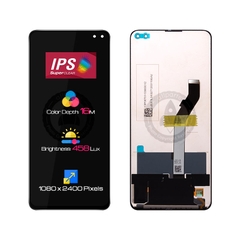 Thay màn hình Redmi K30 4G - 5G, ALLPARTS