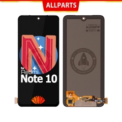 Thay màn hình Redmi Note 10 - Note 10S 4G, ALLPARTS