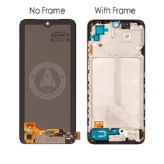 Thay màn hình Redmi Note 10 - Note 10S 4G, ALLPARTS