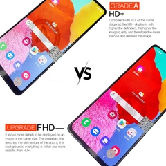 Thay màn hình Redmi K30 4G - 5G, ALLPARTS