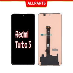Thay màn hình Redmi Turbo 3 - Poco X6 Pro - Poco F6
