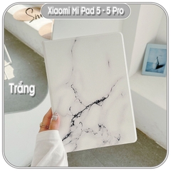 Bao da cho Xiaomi Mi Pad 5 - 5 Pro 11 inch, hoa văn đá hoa cương