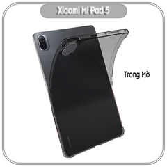 Ốp lưng trong suốt cho Xiaomi Mi Pad 5 / 5 Pro 11 inch nhựa TPU dẻo