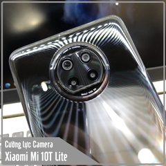 Kính cường lực Camera cho Xiaomi Redmi Note 9 Pro 5G 2021