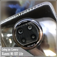 Kính cường lực Camera cho Xiaomi Redmi Note 9 Pro 5G 2021