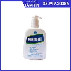 gammaphil 500ml