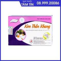 Kim Thần Khang - Mua 6 tặng 1 miễn phí vận chuyển