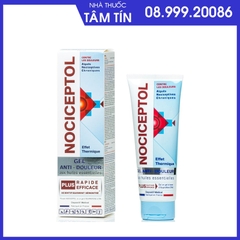 Nociceptol hộp 120 ml