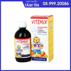 vitemix fitobimbi 200ml