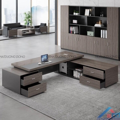 Bàn lãnh đạo, bàn chủ tịch Maiya -GĐ 17