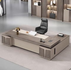 Bàn giám đốc cao cấp hiện đại - GĐ 62