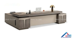 Bàn giám đốc cao cấp hiện đại - GĐ 62