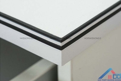 Bàn hội nghị , đàm phán hiện đại 2m4 - BH 61