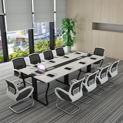 Bàn hội nghị , đàm phán hiện đại 2m4 - BH 61