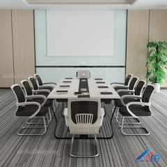 Bàn hội nghị , đàm phán hiện đại 2m4 - BH 61