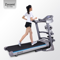 MÁY CHẠY BỘ ĐA NĂNG ZASAMI KZ-S182