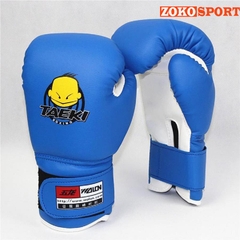 GĂNG BOXING TRẺ EM TAEKI CAO CẤP