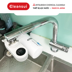 MÁY LỌC NƯỚC TẠI VÒI CLEANSUI EF102