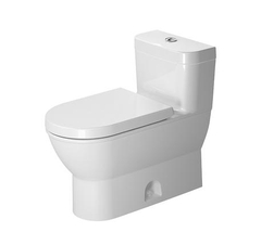 Bồn cầu một khối Duravit Darling New 588.45.480