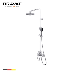 Sen cây tắm Bravat F6172217CP-A-ENG