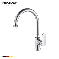 Vòi rửa bát Bravat F7125183CP-RUS