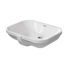 Lavabo Duravit âm bàn D-code 580x455 588.45.145