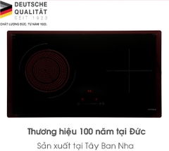 Bếp điện từ hồng ngoại Hafele HC-M772D - 536.61.695