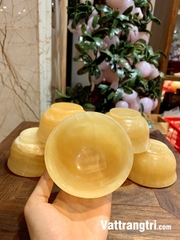 Chén Bát Ngọc Hoàng Long 10cm