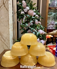 Chén Bát Ngọc Hoàng Long 10cm