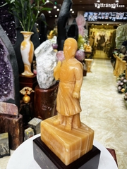 Trần Quốc Tuấn Ngọc Hoàng Long 30cm