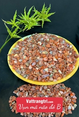 Vụn Thạch Anh Đủ Màu Sắc Kích Cỡ