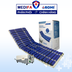 Đệm hơi chống loét cao cấp Oromi HF6002