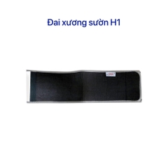 Đai xương sườn H1 Orbe