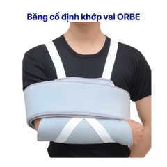 Băng cố định khớp vai Orbe