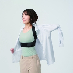 Đai chống gù lưng Bonbone Pita Sapo Posture