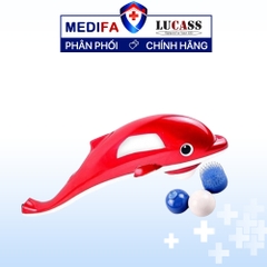 Máy massage cầm tay Lucass A200