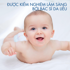 Sữa dưỡng ẩm toàn thân cho bé Cetaphil Baby Daily Lotion 400ml