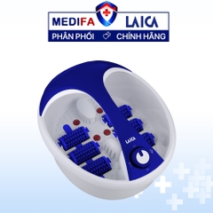 Bồn massage chân Laica PC1018B