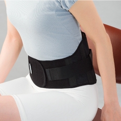 Đai lưng cột sống Bonbone Pro Hard Slim