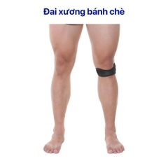 Đai xương bánh chè Orbe