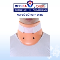 Nẹp cổ cứng Orbe H1