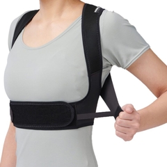 Đai chống gù lưng Bonbone Pita Sapo Posture