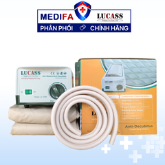 Đệm hơi chống loét Lucass LC5789