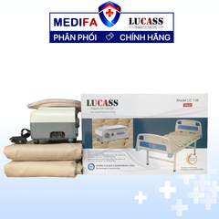 Đệm hơi chống loét Lucass LC138