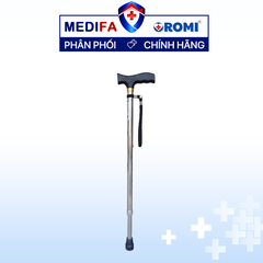 Gậy batoong chống 1 chân Oromi AGST001