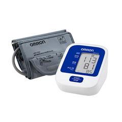 Máy đo huyết áp bắp tay Omron HEM-8712