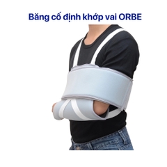 Băng cố định khớp vai Orbe