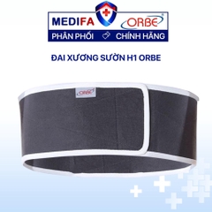 Đai xương sườn H1 Orbe